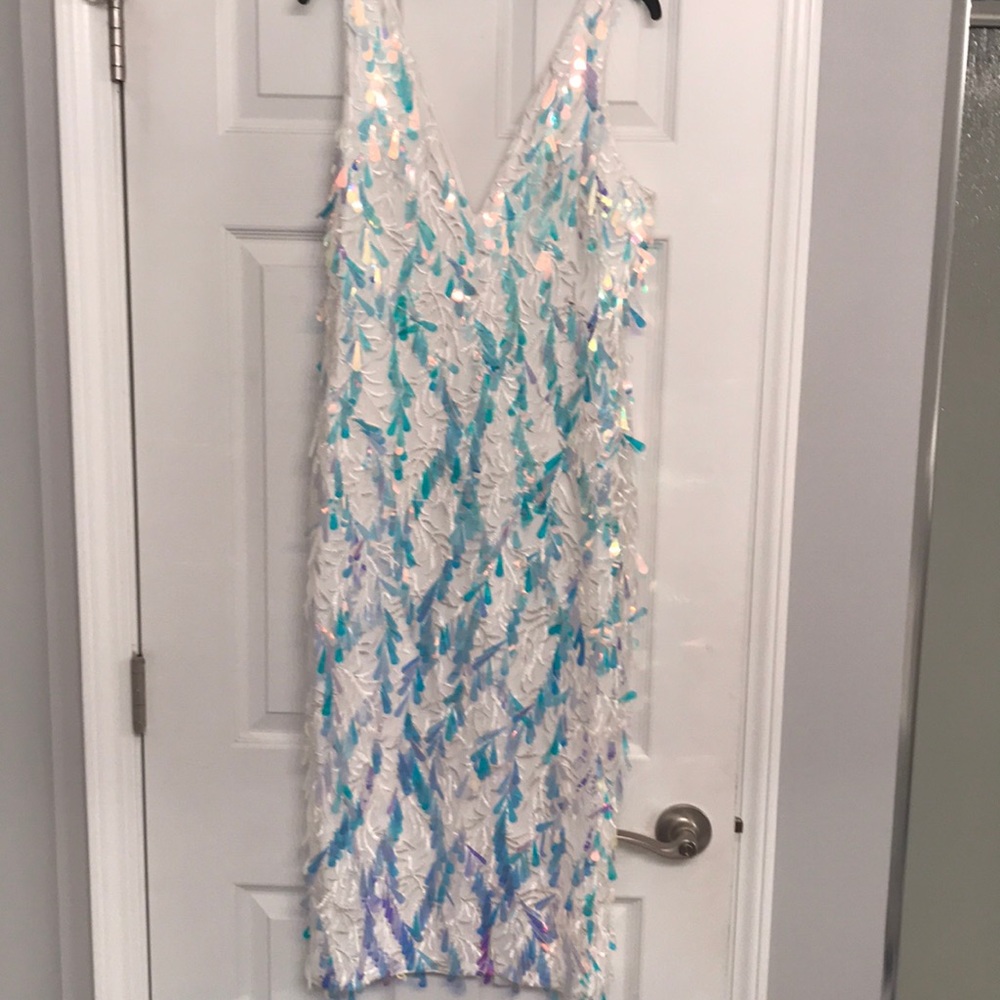 Fun Party Dress